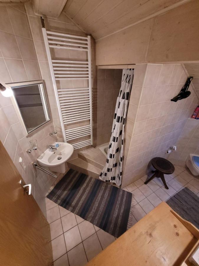 Apartment Trina *